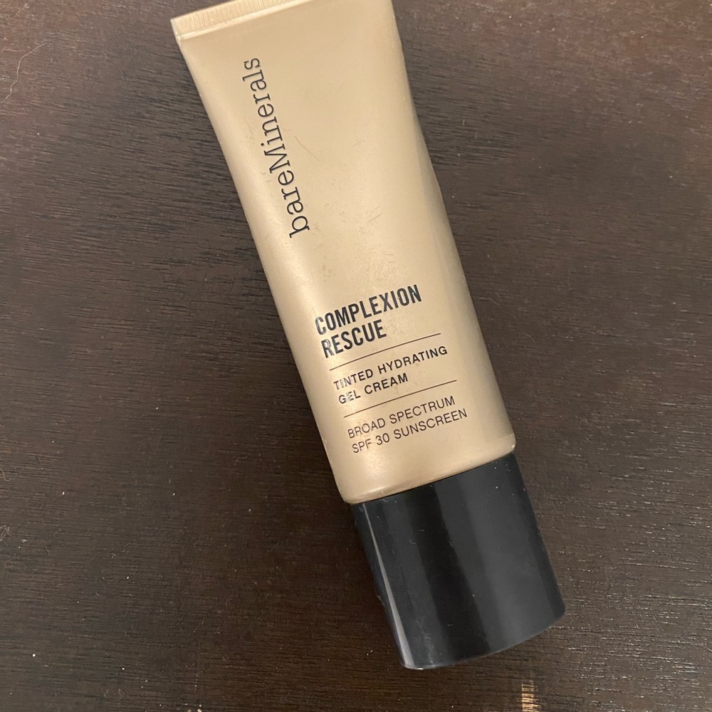 Bare Minerals Complexion Rescue